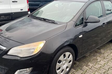 Opel Astra 311.800 km 1.300 &euro; Lampertheim 68623