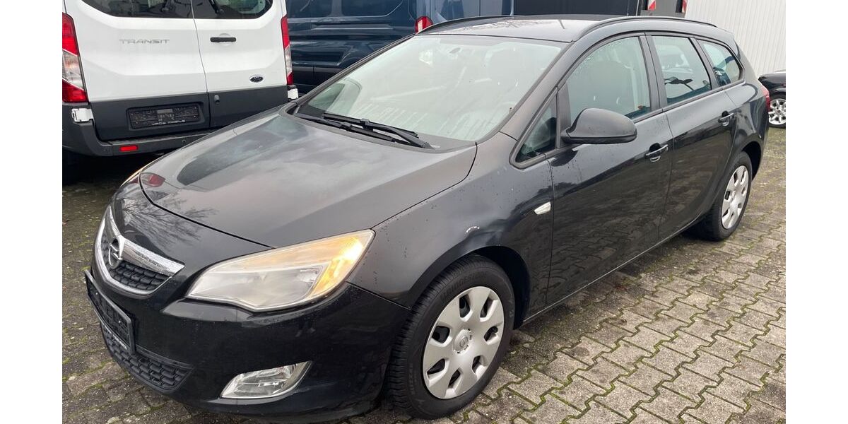 Opel Astra 311.800 km 1.300 &euro; Lampertheim 68623