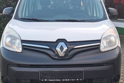 Renault Kangoo 258.000 km 3.150 &euro; Schifferstadt 67105