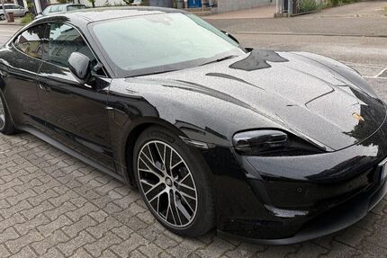 Porsche Taycan 15.763 km 78.000 &euro; Mannheim 68219