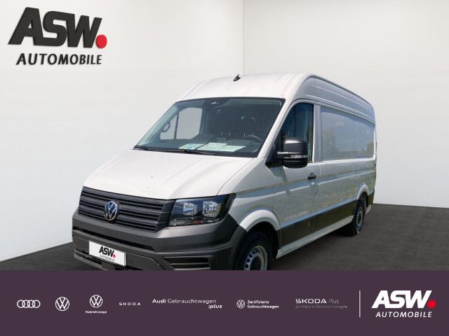 VW Crafter 4.900 km 47.580 &euro; Sinsheim 74889
