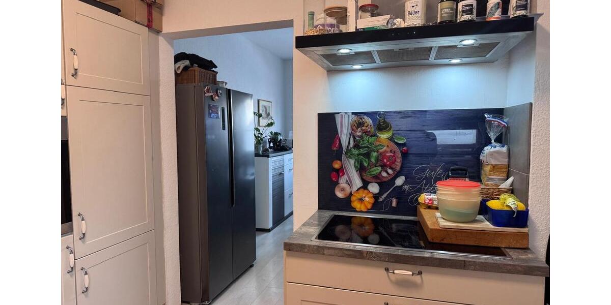 Bauernhaus, Landhaus Hockenheim - 4 Zimmer, 100 m&sup2;, 520.000&euro; | Angebot:25045751