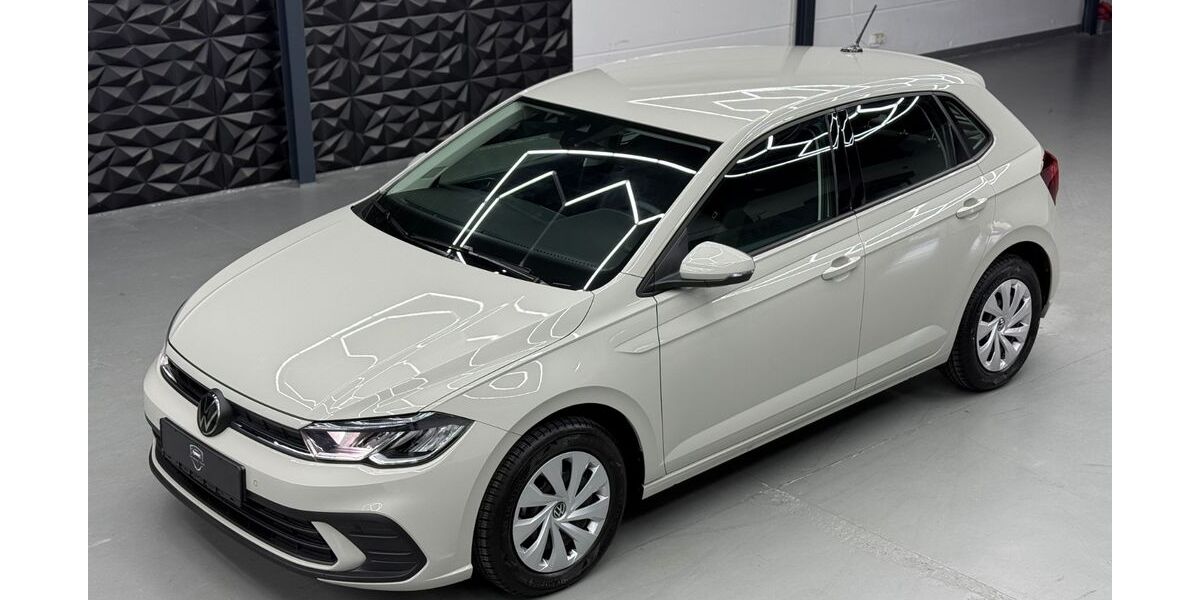 VW Polo 3.960 km 21.480 &euro; Sinsheim 74889