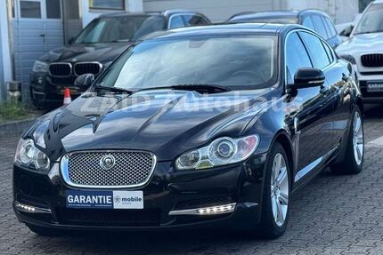 Jaguar XF 146.000 km 10.999 € Wiesloch 69168