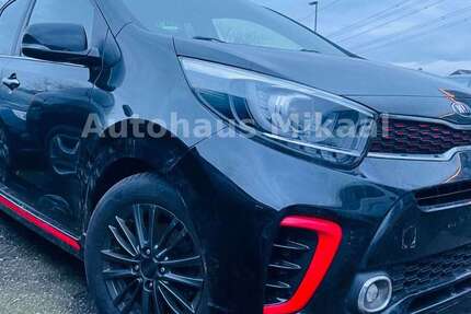 Kia Picanto 179.000 km 6.799 &euro; Ketsch 68775