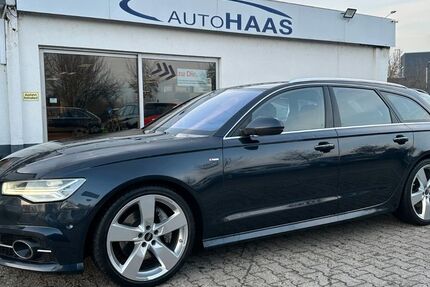 Audi A6 313.800 km 9.790 &euro; Viernheim 68519