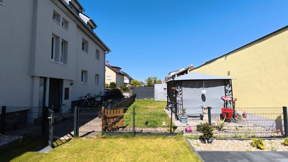 Hochparterre Speyer - 2 Zimmer, 54 m&sup2;, 239.900&euro; | Angebot:26386797