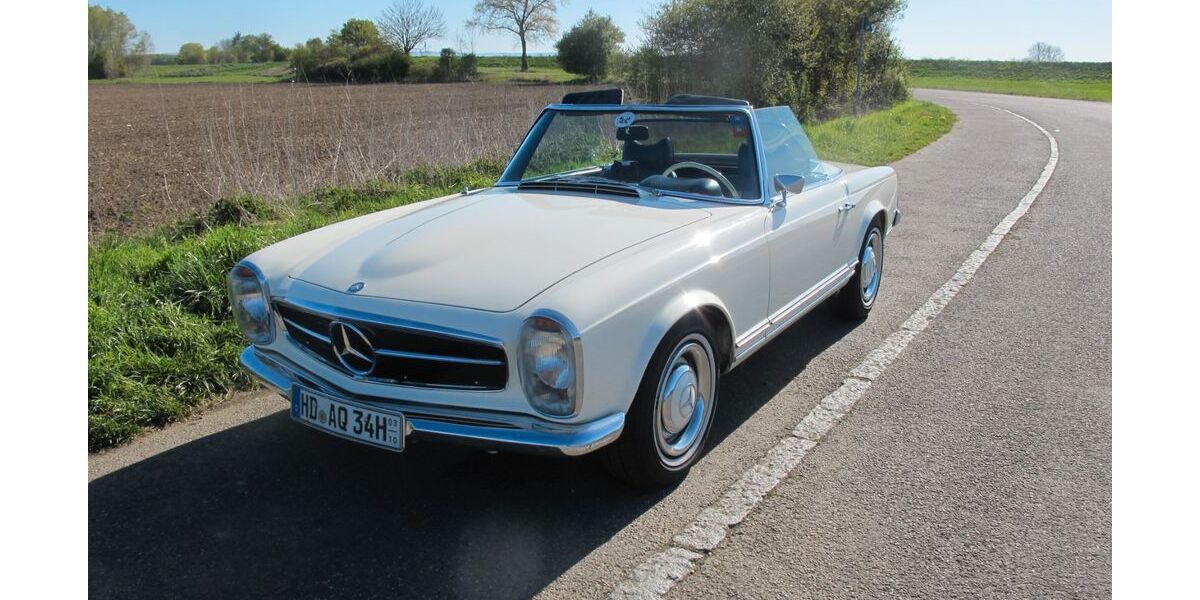 Mercedes-Benz 250 35.000 km 120.000 &euro; Hemsbach 69502