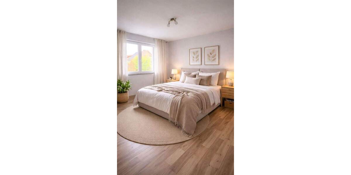 Einfamilienhaus Hemsbach - 5 Zimmer, 105 m&sup2;, 499.000&euro; | Angebot:24607698