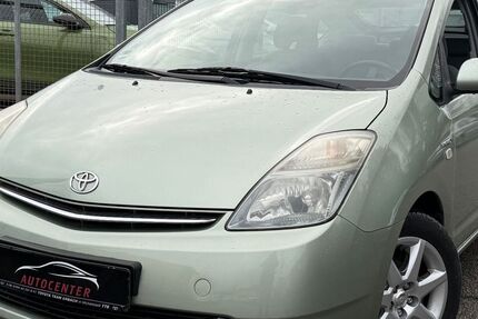 Toyota Prius 78.000 km 6.990 &euro; Weinheim 69469