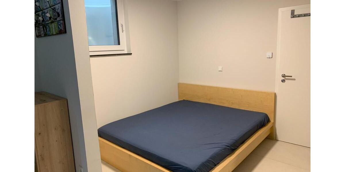 Vollmöblierte Einliegerwohnung zu vermieten (50QM) 2 zimmer