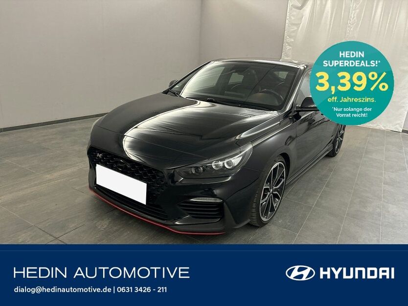 Hyundai i30 73.522 km 24.450 € Mannheim 68307