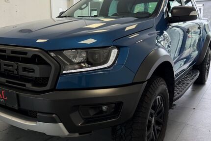Ford Ranger 89.000 km 32.999 &euro; Mannheim 68169