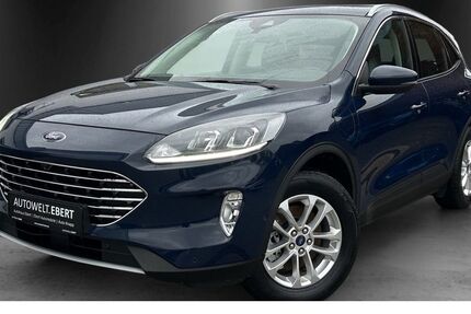 Ford Kuga 18.900 km 24.690 € Sandhausen 69207