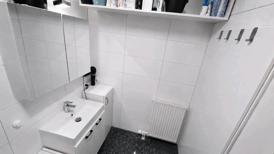 Etagenwohnung Ludwigshafen am Rhein Ludwigshafen-Oggersheim - 3.5 Zimmer, 85 m&sup2;, 278.000&euro; | Angebot:27063832