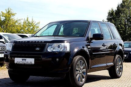 Land Rover Freelander 172.200 km 9.950 € Ladenburg 68526