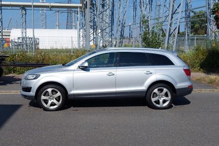 Audi Q7 317.523 km 8.499 &euro; Speyer 67346