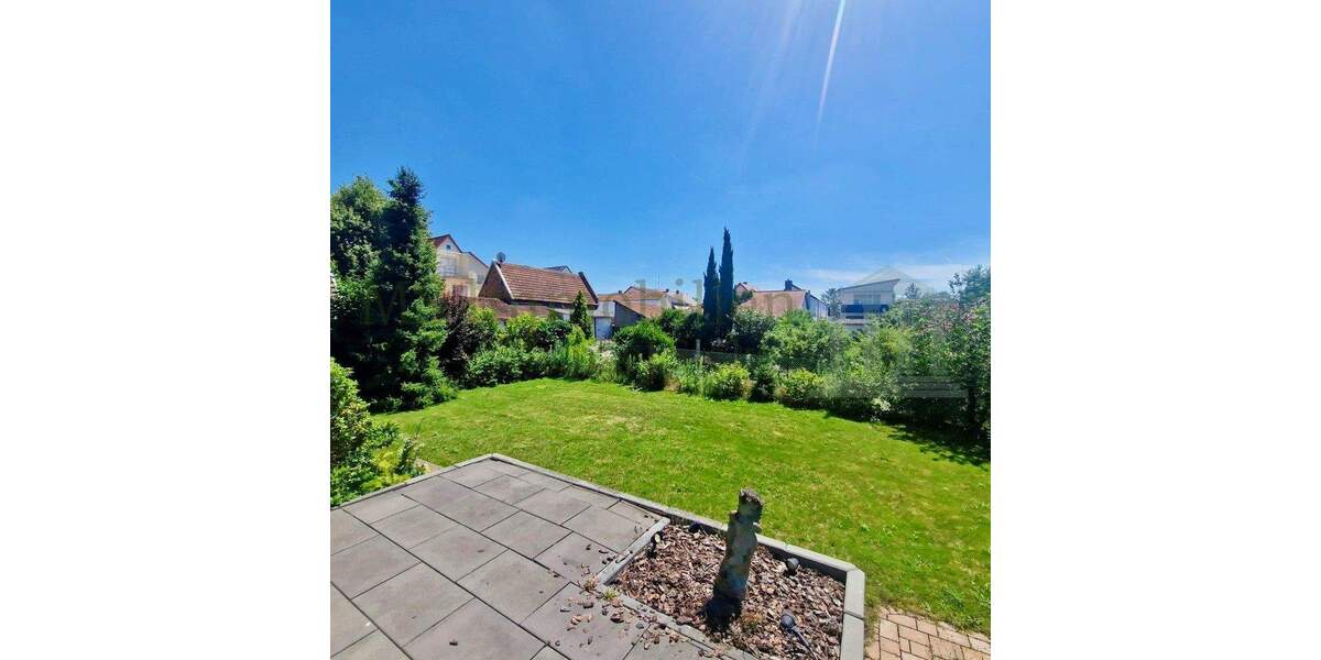 Bungalow Lampertheim - 3 Zimmer, 100 m&sup2;, 395.000&euro; | Angebot:25629864