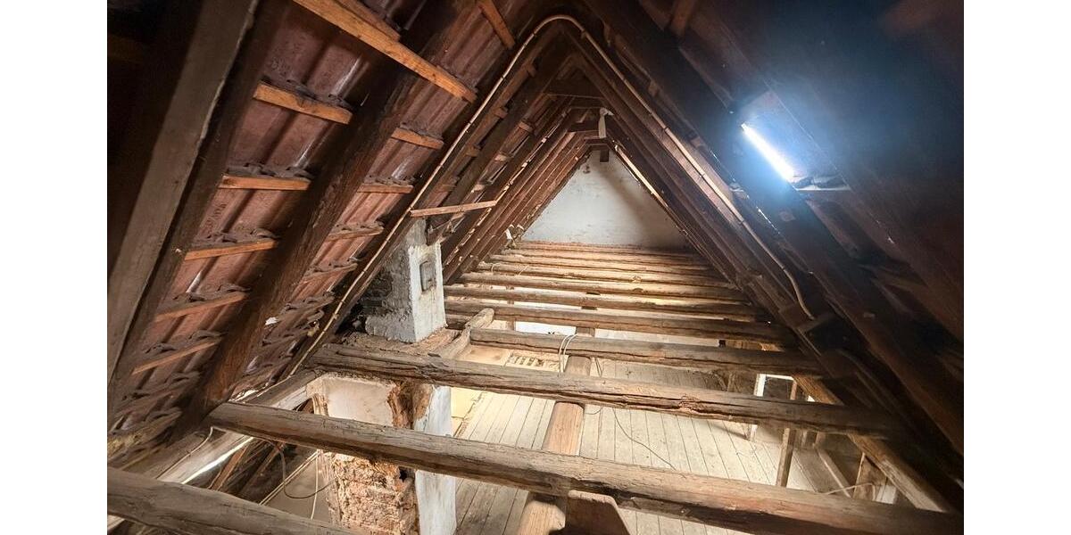 Einfamilienhaus Rimbach - 6 Zimmer, 160 m&sup2;, 249.000&euro; | Angebot:26857813