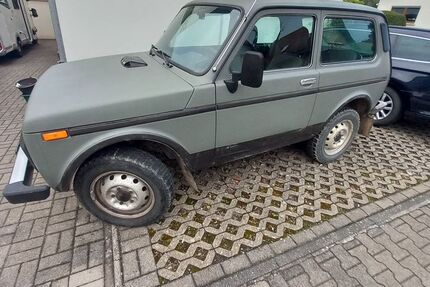 Lada Niva