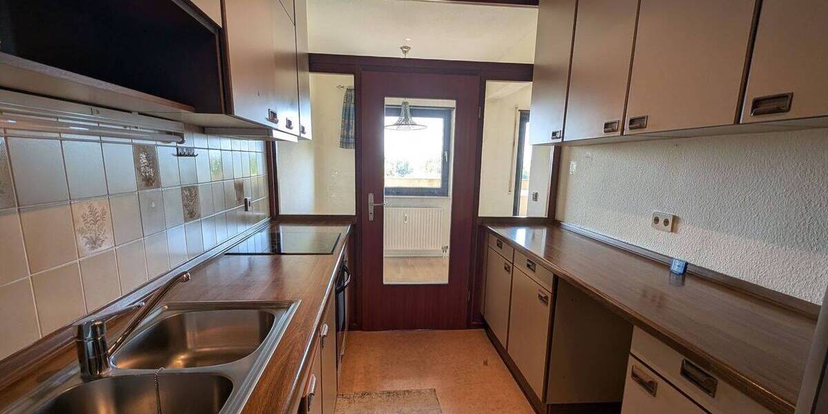 Etagenwohnung Ludwigshafen am Rhein Friesenheim/Nord - 3 Zimmer, 92 m&sup2;, 249.000&euro; | Angebot:22135226