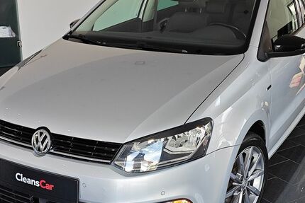 VW Polo 179.900 km 6.490 &euro; Mühlhausen 69242