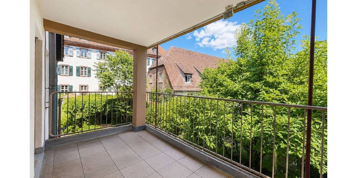 Etagenwohnung Heidelberg Altstadt - 3 Zimmer, 78 m&sup2;, 469.000&euro; | Angebot:26917279