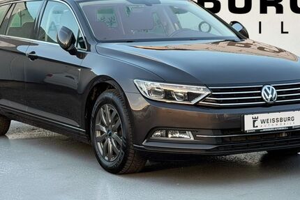 VW Passat 108.000 km 11.980 &euro; Edingen-Neckarhausen 68535