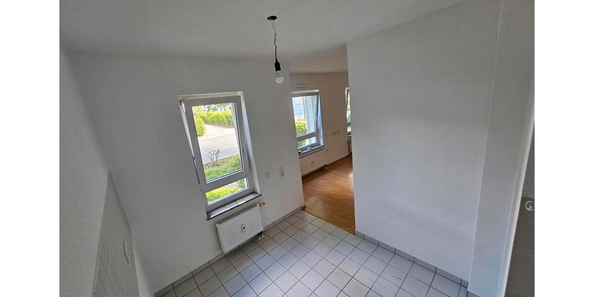 Erdgeschoßwohnung Viernheim - 1 Zimmer, 39 m&sup2;, 990&euro; | Angebot:26330035