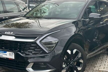 Kia Sportage 15.000 km 34.990 € Brühl 68782