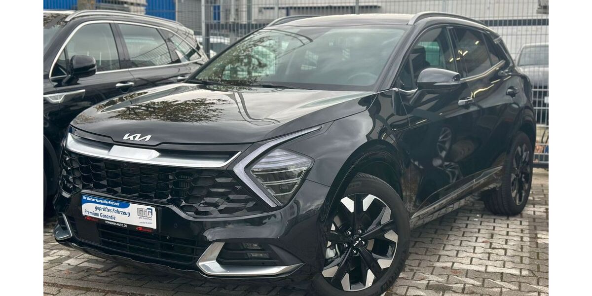 Kia Sportage 15.000 km 34.990 € Brühl 68782