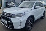 Suzuki Vitara Vollhybrid 1.5 Dualjet Allgrip AGS Comfort+ 2.500 km 29.990 € Obrigheim-Asbach 74847