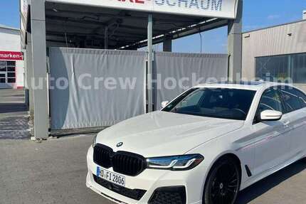 Alpina B5 79.883 km 189.990 &euro; Hockenheim 68766