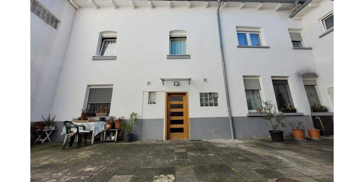 Mehrfamilienhaus, Wohnhaus Ludwigshafen Oggersheim - 1.450.000&euro; | Angebot:25531224