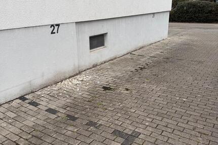 Parkplatz auf Privatgrundstück zimmer