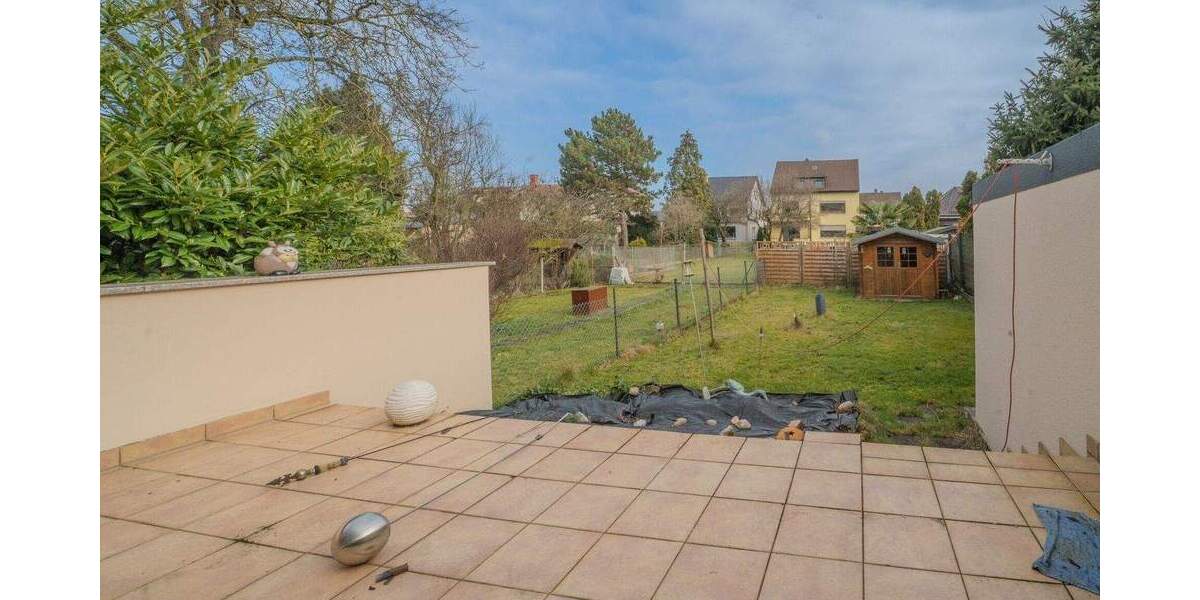 Doppelhaushälfte Ilvesheim - 7 Zimmer, 172 m&sup2;, 540.000&euro; | Angebot:25669380