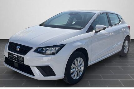Seat Ibiza 4.900 km 19.530 € Heidelberg 69123