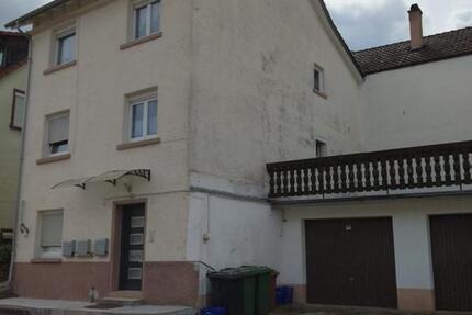 Haus Helmstadt-Bargen Bargen - 7 Zimmer, 190 m&sup2;, 379.000&euro; | Angebot:27134745
