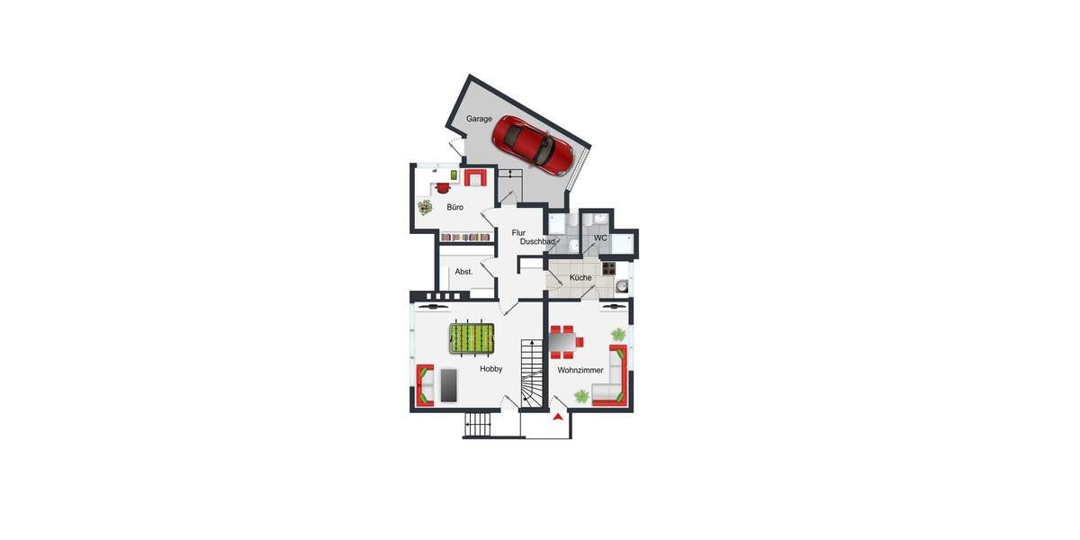 Einfamilienhaus Hockenheim - 8 Zimmer, 233 m&sup2;, 825.000&euro; | Angebot:25862686
