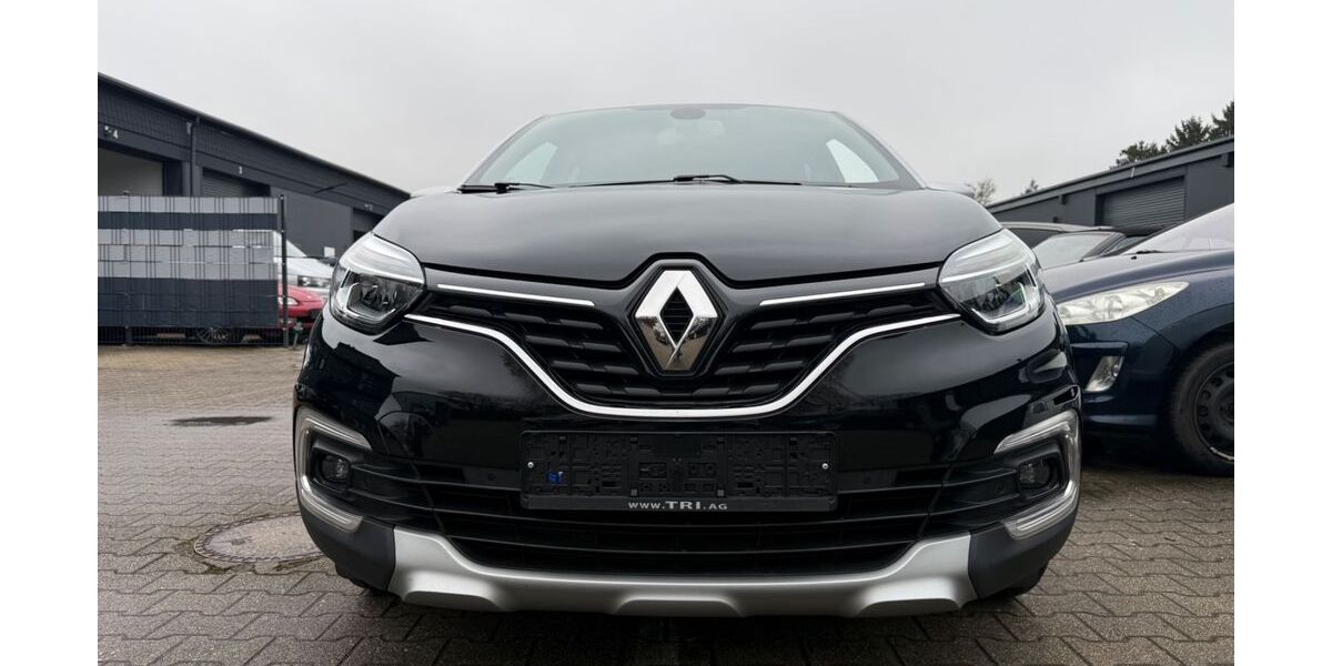 Renault Captur 98.700 km 8.499 &euro; Kronau 76709