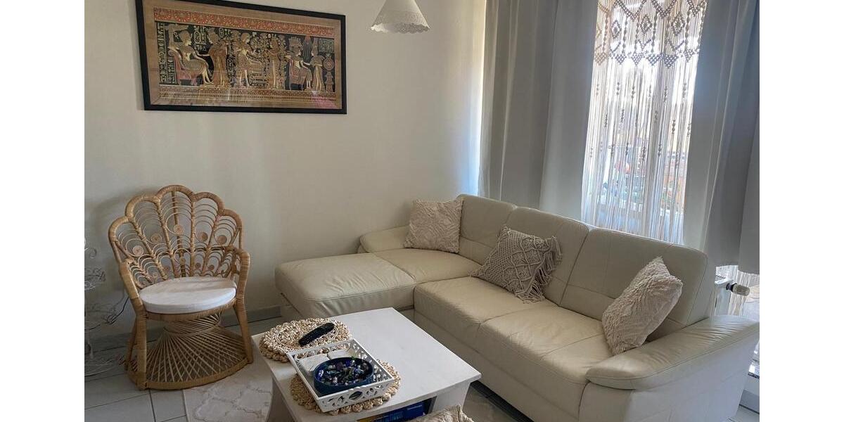 Etagenwohnung Ludwigshafen am Rhein Rheingönheim - 3 Zimmer, 75 m&sup2;, 750&euro; | Angebot:25415302