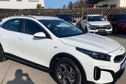 Kia XCeed 34.000 km 15.999 &euro; Neuhofen 67141
