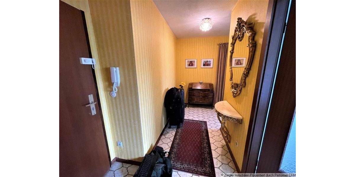 Etagenwohnung Schwetzingen - 2 Zimmer, 68 m&sup2;, 680&euro; | Angebot:25458858