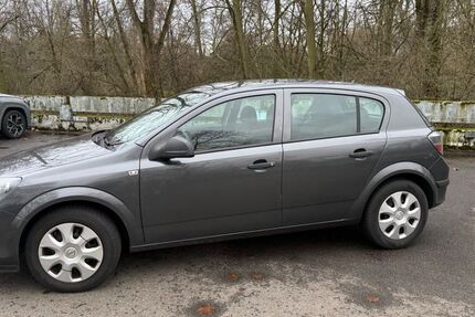 Opel Astra 215.511 km 1.650 &euro; Frankenthal 67227