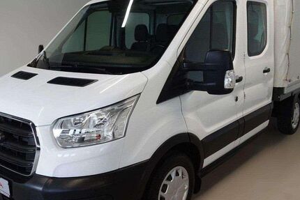 Ford Transit 39.000 km 23.490 &euro; Malsch 69254