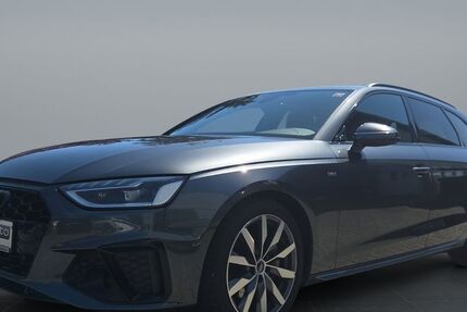 Audi A4 172.000 km 21.900 &euro; Viernheim bei Mannheim 68519
