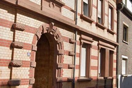 Wohnung Mannheim Herzogenried - 2 Zimmer, 58 m&sup2;, 149.000&euro; | Angebot:24944933