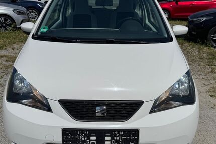 Seat Mii 96.000 km 4.390 &euro; Fürth 64658