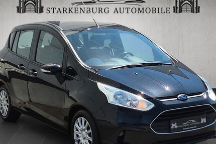 Ford B-Max 54.000 km 8.990 &euro; Heppenheim 64646