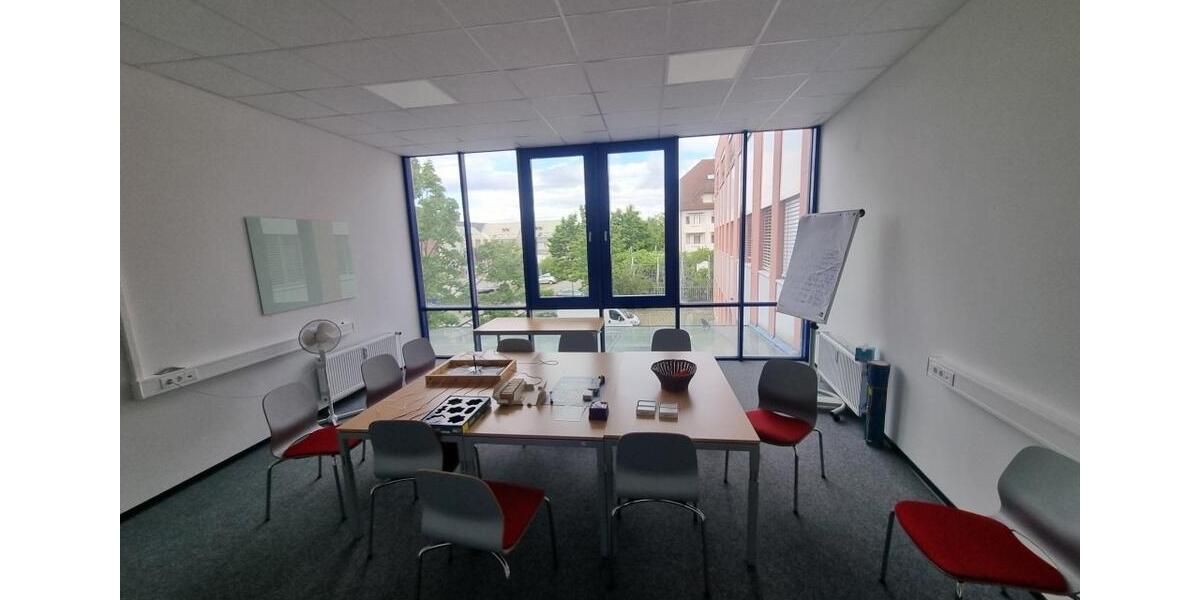 Gewerbeobjekt Mannheim Neckarstadt-Ost - 2.910&euro; | Angebot:26181271